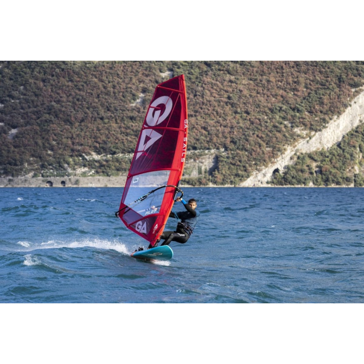 Ga Sails- Voile 2023 en promo