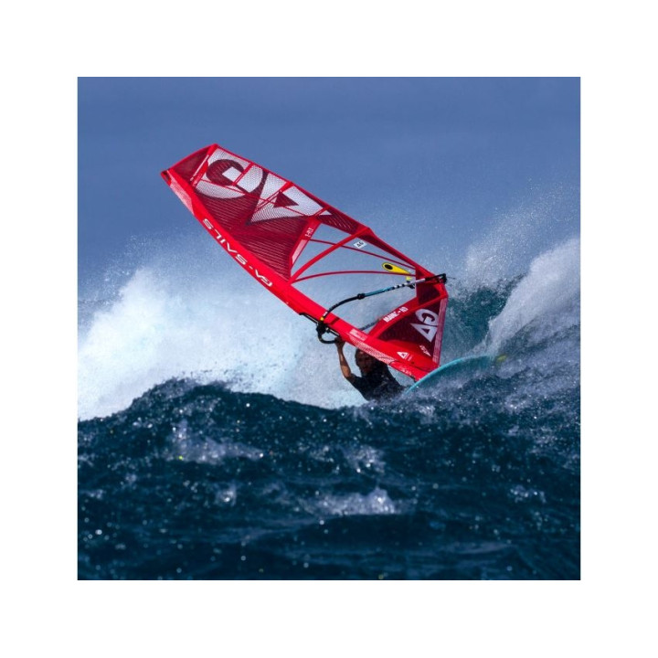 Ga Sails- Voile 2023 en promo