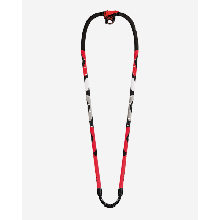 Dynafiber Monocoque Alu Blacklunar T8 - Wishbone 2018