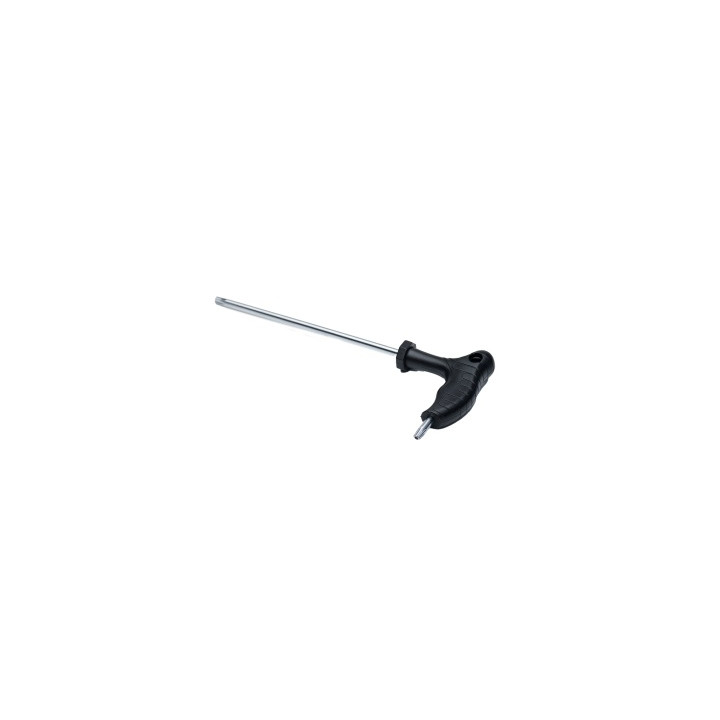 Clef Torx wing