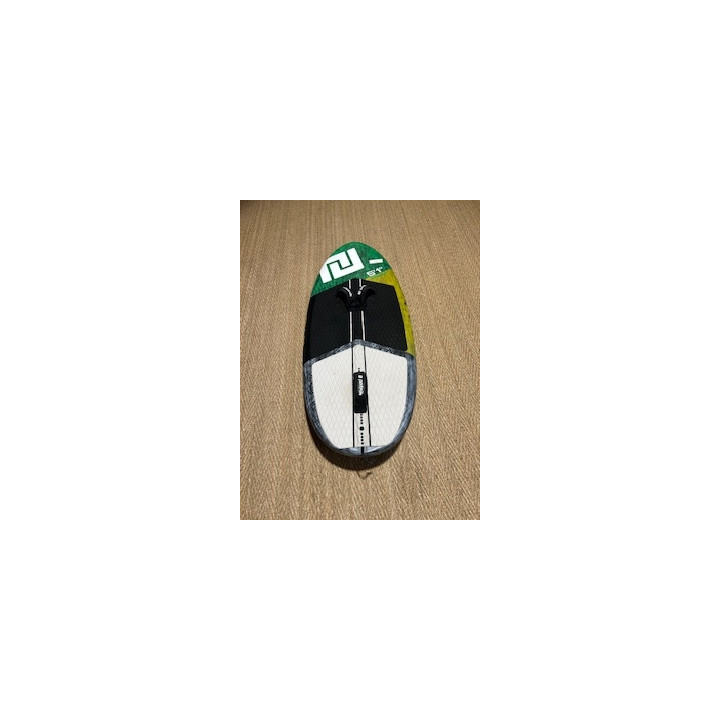 Board wingfoil DIETHLEM AIO 5'1" Carbone - occasion 2023