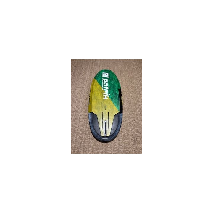 Board wingfoil DIETHLEM AIO 5'1" Carbone - occasion 2023