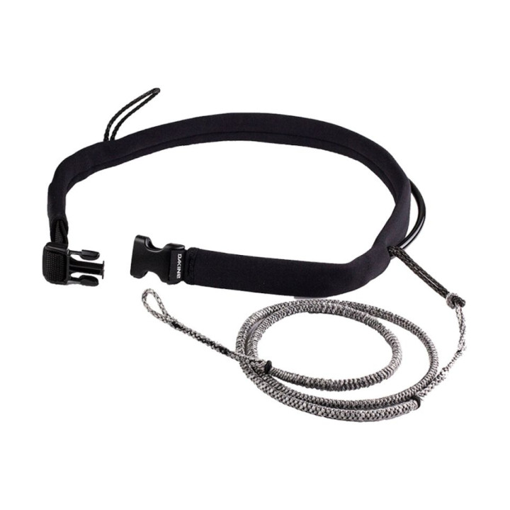 Leash ceinture d'aile de Wingfoil Dakine avec fil Dynema