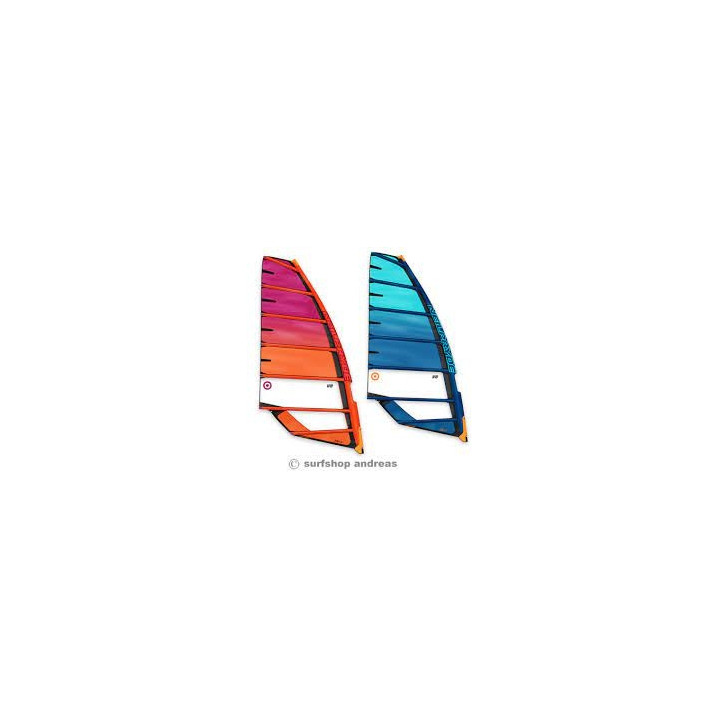 NeilPryde V8 - Voile Freerace 2024