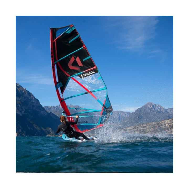Duotone E-PACE HD - Voile 2022 en promo