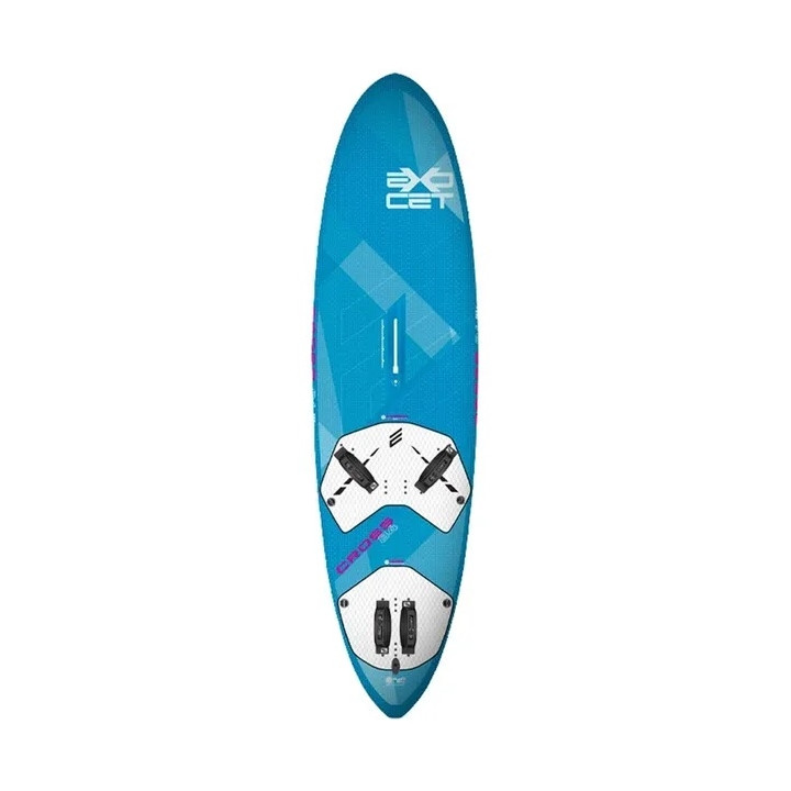 Exocet Cross Carbone V7 - Flotteur 2024