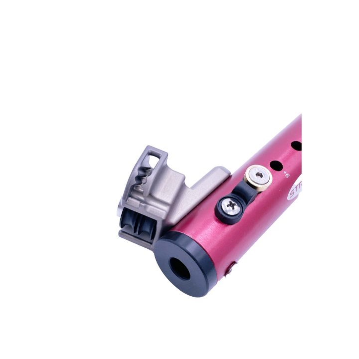 Rallonge Streamlined v8 RDM/30cm