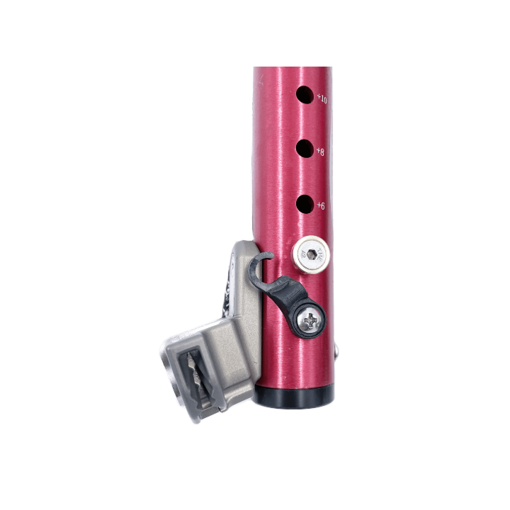 Rallonge Streamlined v8 RDM/30cm