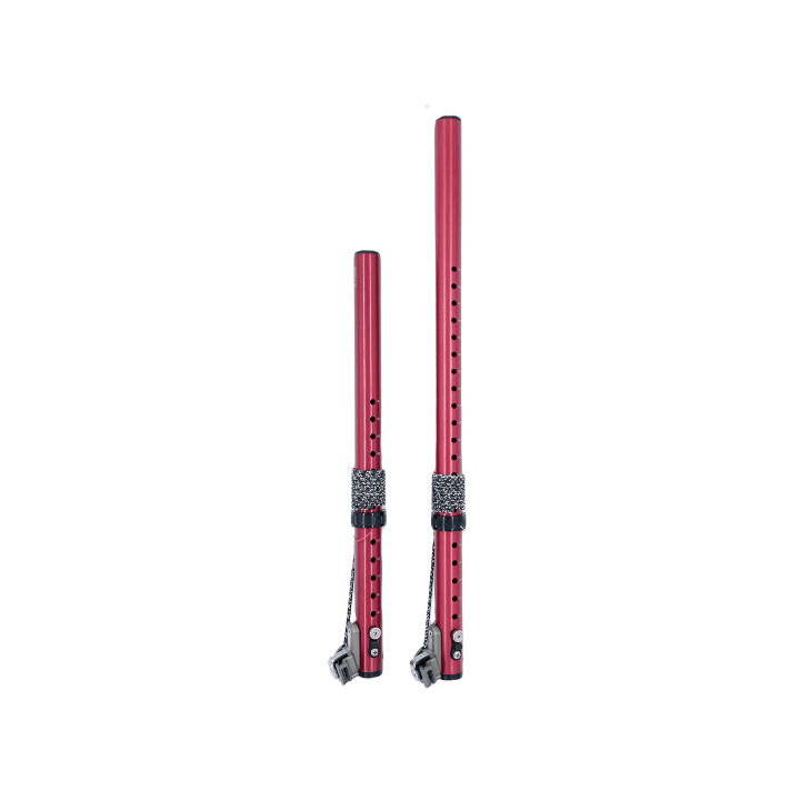 Rallonge Streamlined v8 RDM/30cm