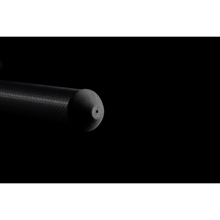Point-7 Black Prime RDM K87 - Mât 100% Carbone de 2024
