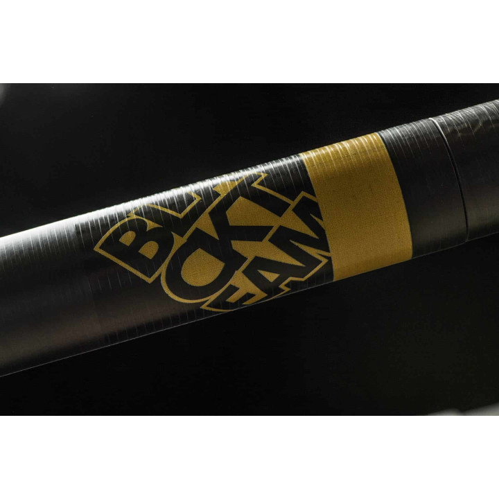 Point-7 Black Prime K97 RDM - Mât 100% Carbone de 2021