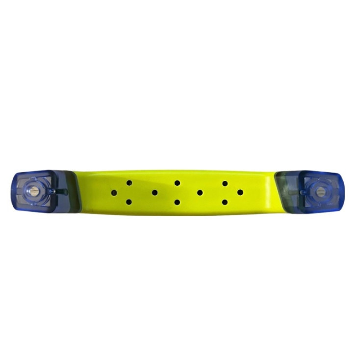 Poignée Duotone pour boards twin-tip