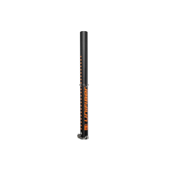 Rallonge Unifiber Elite Carbon 46 cm SDM