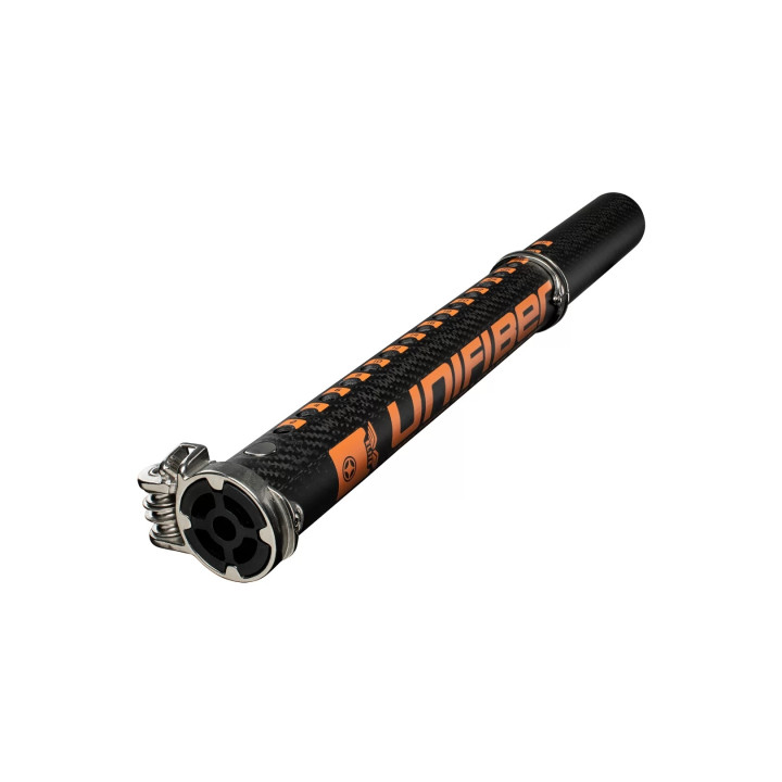Rallonge Unifiber Elite Carbon 46 cm SDM