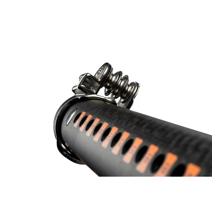 Rallonge Unifiber Elite Carbon 46 cm SDM