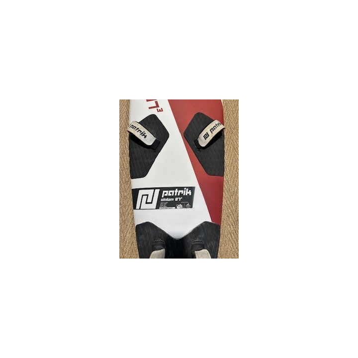 Diethlem Slalom 87 V3 - Flotteur occasion 2019