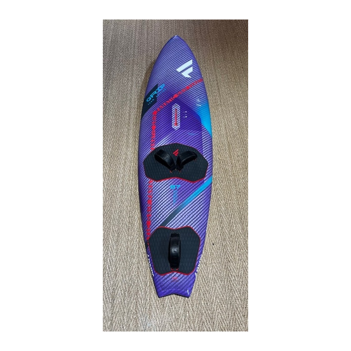 Fanatic Grip TE 87 - Flotteur 2023 occasion