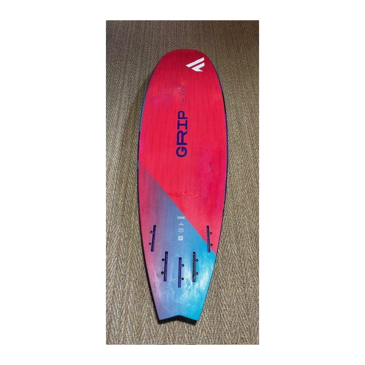 Fanatic Grip TE 87 - Flotteur 2023 occasion