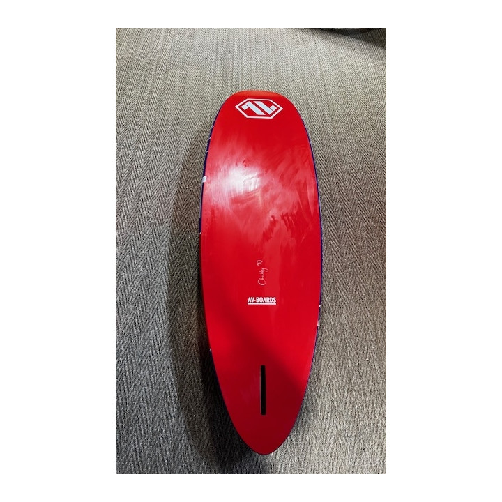 AV-BOARD Chubby 90- Flotteur occasion 2023