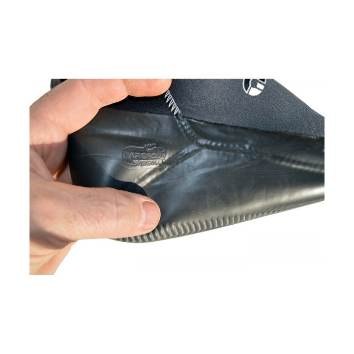 Chaussons bas ATAN Sunfast 3mm