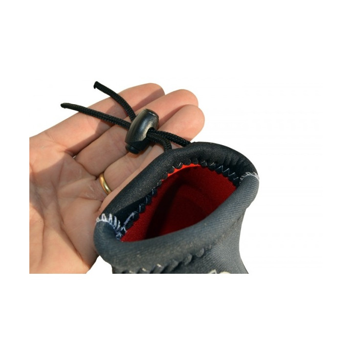 Chaussons bas ATAN Sunfast 3mm
