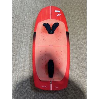 Board wingfoil F.ONE Rocket wing 4.6" - occasion 2024