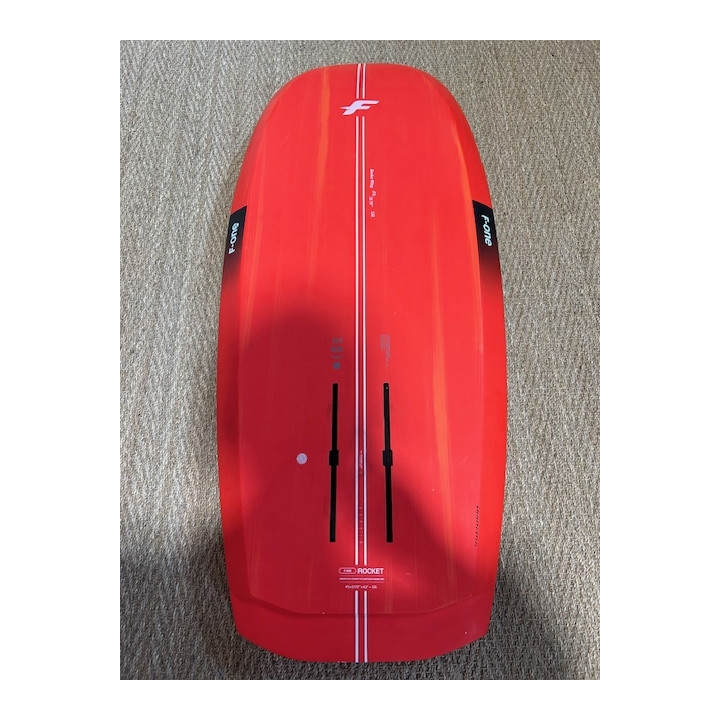 Board wingfoil F.ONE Rocket wing 4.6" - occasion 2024