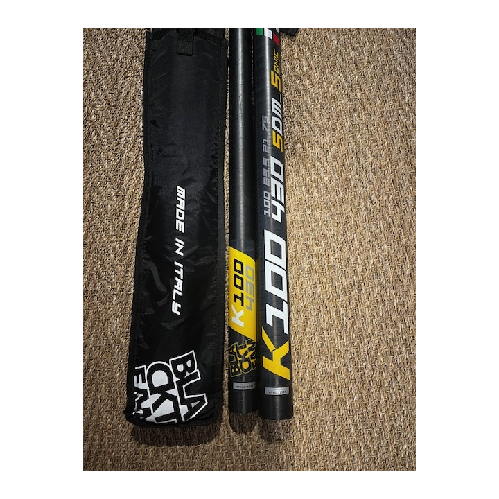 Mât Point7 K100 430cm SDM - Occasion 2023