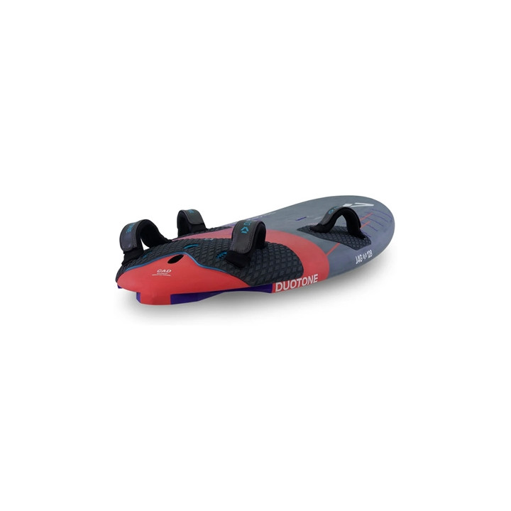 Duotone JAG SLS 94 - Flotteur slalom 2024 promo