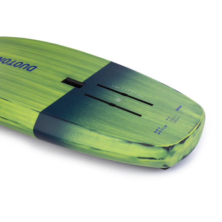 DUOTONE SKY STYLE - Flotteur de wingfoil 2025