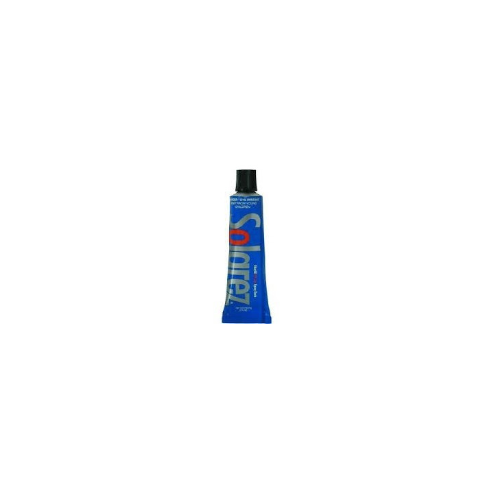 Colle époxy Solarez