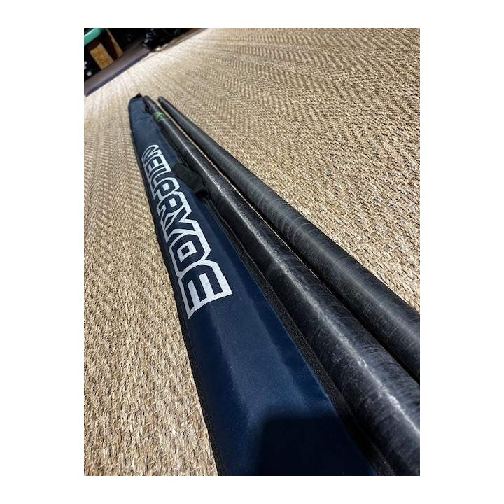 Mât Neil Pryde TPX 100 4.30m RDM - occasion 2022
