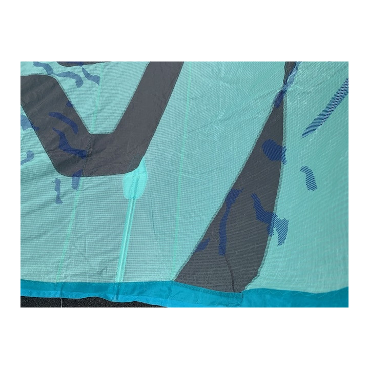 Duotone Evo 7m² - Aile 2024 occasion