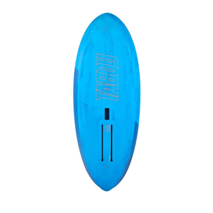 TABOU Rocket Wing Team - Flotteur de wingfoil 2025