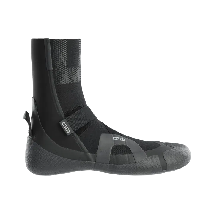 Chaussons néoprène Ion Ballistic 6/5 mm