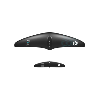 Foil Duotone  Aero CARVE SLS Set Aile avant + Stabilisateur - Foil wing 2025