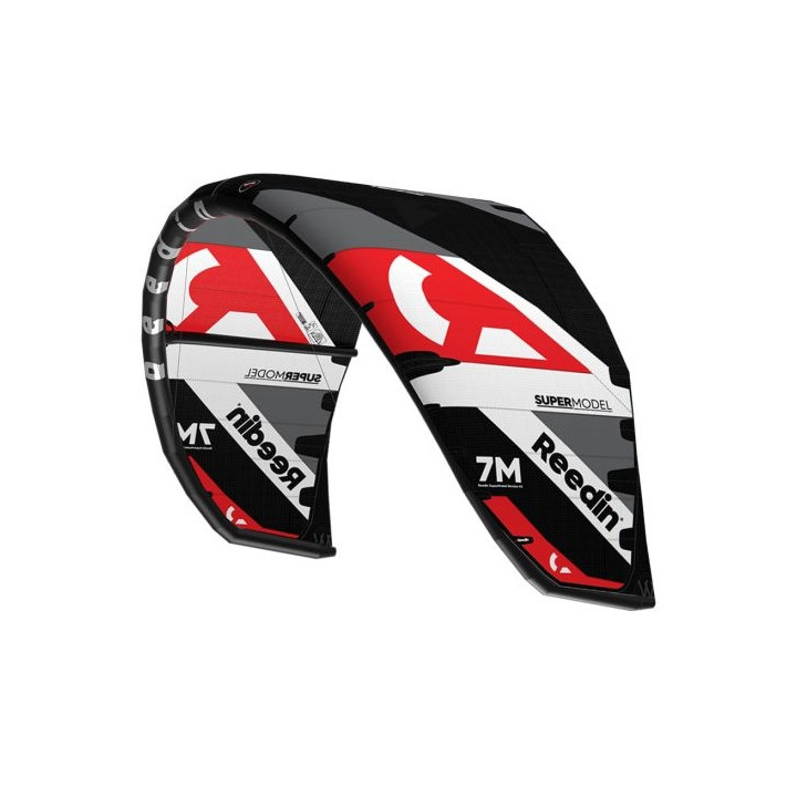 Reedin Supermodel V2 - Aile de kitesurf 2021 en promo