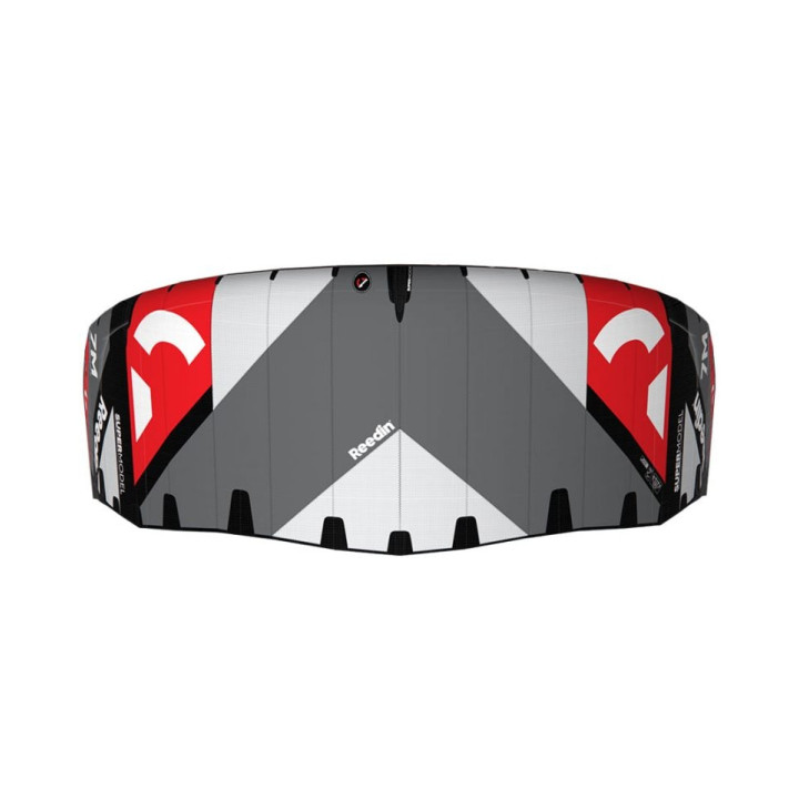 Reedin Supermodel V2 - Aile de kitesurf 2021 en promo