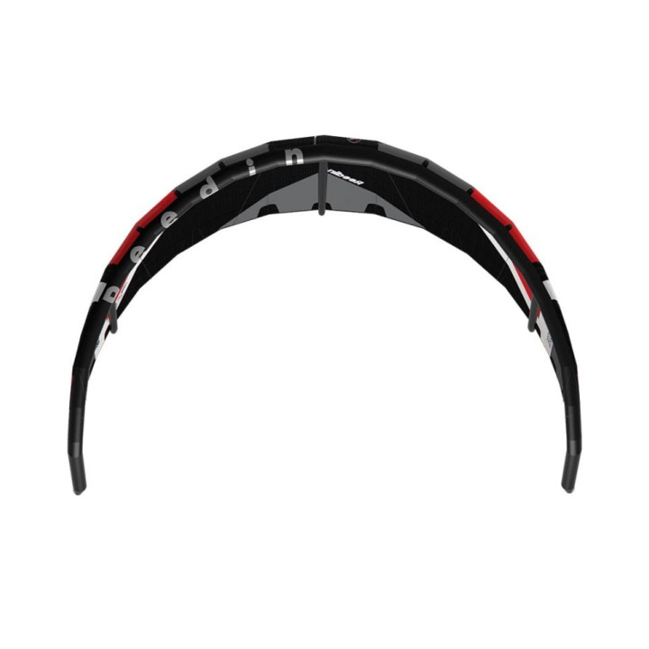 Reedin Supermodel V2 - Aile de kitesurf 2021 en promo