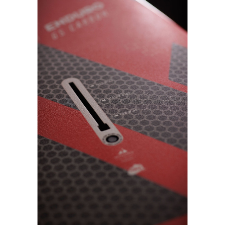 AV-BOARD ENDURO FREEMOVE GS-CARBON/2025