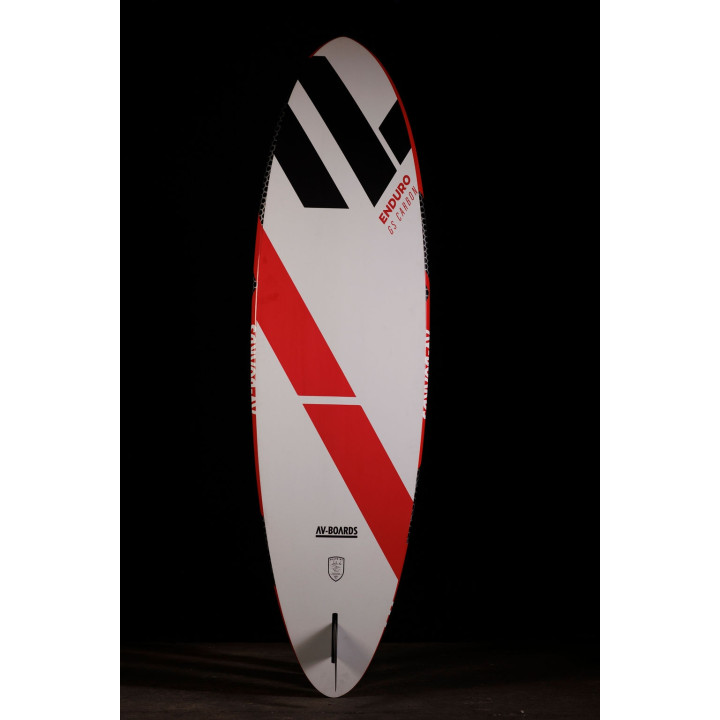 AV-BOARD ENDURO FREEMOVE GS-CARBON/2025