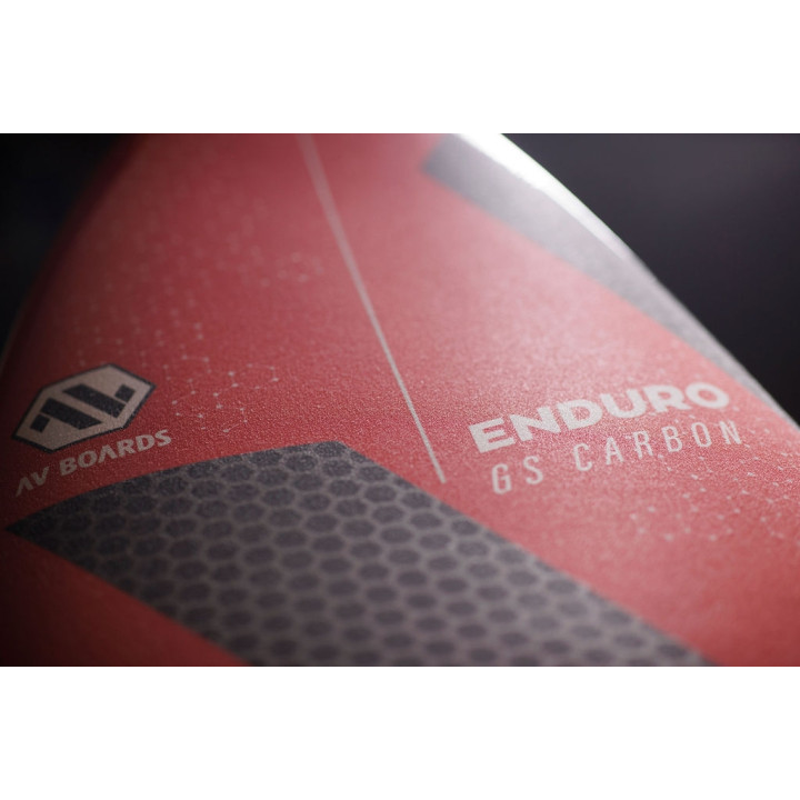 AV-BOARD ENDURO FREEMOVE GS-CARBON/2025