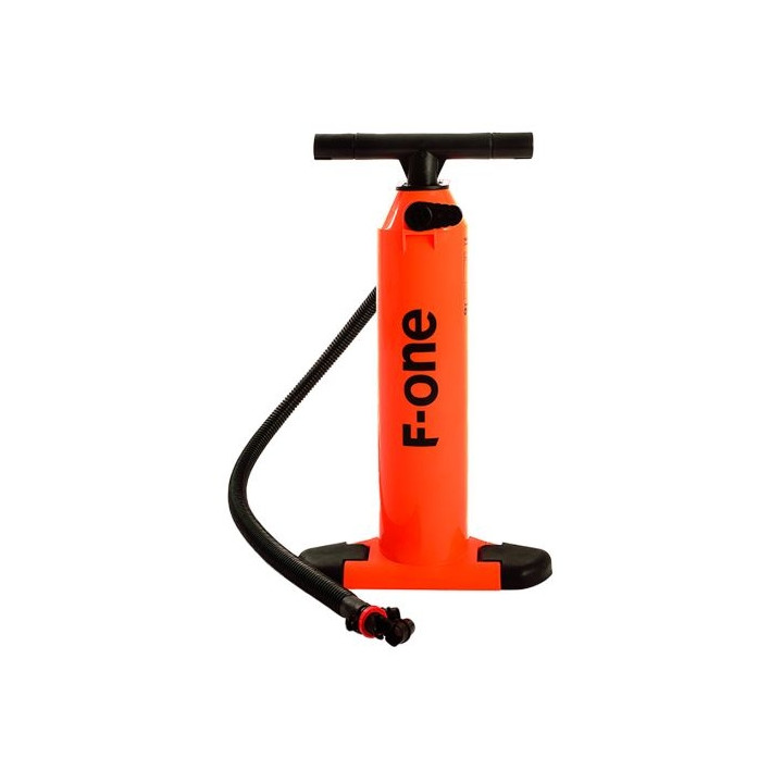 Pompe de gonflage F-One Max Flow