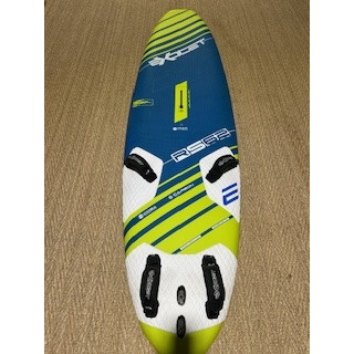 Exocet RS62 - Flotteur slalom 2020/2021 occasion