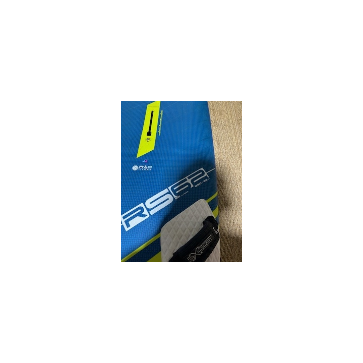 Exocet RS62 - Flotteur slalom 2020/2021 occasion