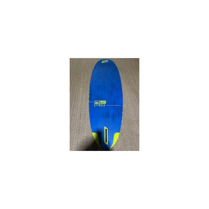 Exocet RS62 - Flotteur slalom 2020/2021 occasion
