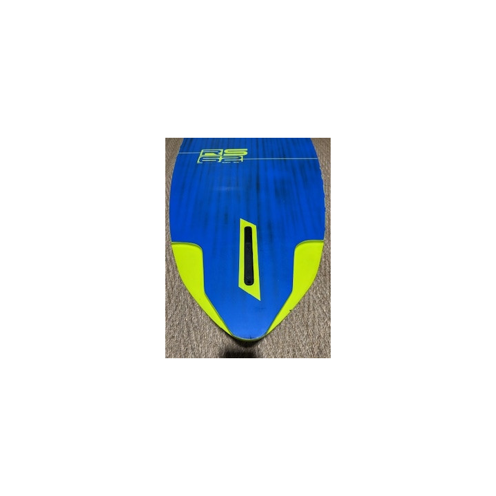 Exocet RS62 - Flotteur slalom 2020/2021 occasion
