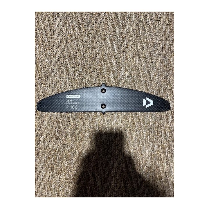 Aile+Stab Duotone Aero Glide sls 905/180 - OCCASION 2024