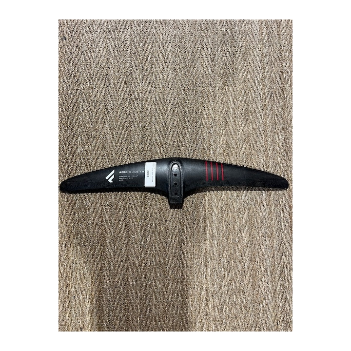 Aile+Stab Fanatic Aero Glide 725/165 - OCCASION 2023
