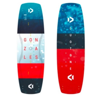 Duotone Gonzales 134 - Twin-tip 2022 en promo